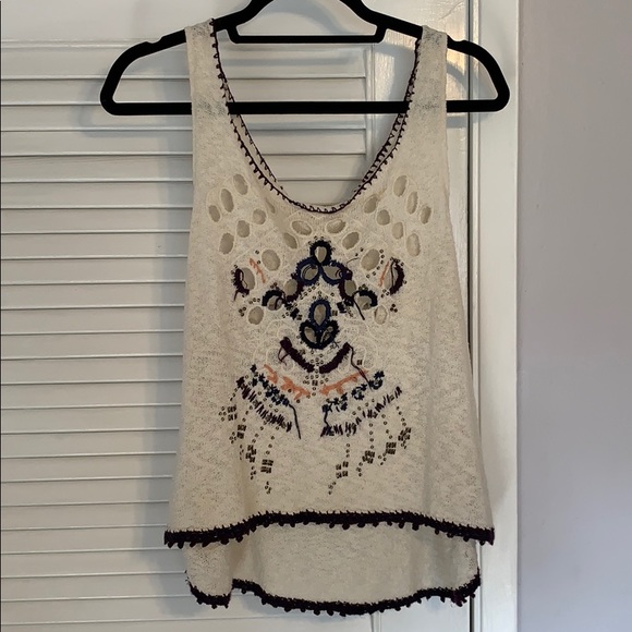 Free People Tops - Free people top